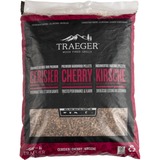 Traeger Combustible