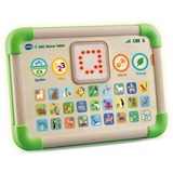 VTech Ordinateur d'apprentissage Bois/Vert