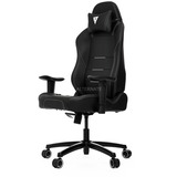 Vertagear Siège gaming Noir/Blanc