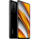 Xiaomi Poco F3, Mobile Noir, 256 Go, Dual-SIM, Android