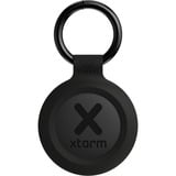 Xtorm TravelTag, Traceur de localisation Noir, 1 pièce