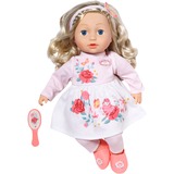 ZAPF Creation Sophia Poupées Baby Annabell Sophia, Poupée, Femelle, 2 an(s), Fille, 430 mm, 1,18 kg