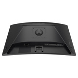 iiyama G-Master Black Hawk GC2781HSU-B1 27" Moniteur gaming incurvé  Noir, HDMI, DisplayPort, USB, Audio, AMD Free-Sync, 144 Hz