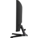 iiyama G-Master Red Eagle G2471HS-B1 23.8" Moniteur gaming Noir, 1x DisplayPort, 2x HDMI, 240 Hz