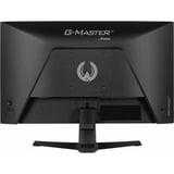 iiyama G-Master Red Eagle G2471HS-B1 23.8" Moniteur gaming Noir, 1x DisplayPort, 2x HDMI, 240 Hz