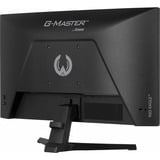iiyama G-Master Red Eagle G2471HS-B1 23.8" Moniteur gaming Noir, 1x DisplayPort, 2x HDMI, 240 Hz