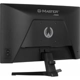 iiyama G-Master Red Eagle G2471HS-B1 23.8" Moniteur gaming Noir, 1x DisplayPort, 2x HDMI, 240 Hz
