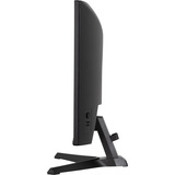 iiyama G-Master Red Eagle G2471HS-B1 23.8" Moniteur gaming  Noir, 240 Hz, HDMI, DisplayPort, audio, NVIDIA G-Sync