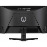 iiyama G-Master Red Eagle G2471HS-B1 23.8" Moniteur gaming  Noir, 240 Hz, HDMI, DisplayPort, audio, NVIDIA G-Sync
