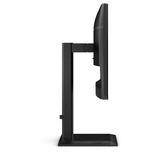 AOC 24E4U 23.8" Moniteur Noir, 1x DisplayPort, 1x HDMI, 1x VGA, 4x USB-A, 120 Hz