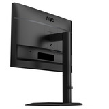 AOC 24E4U 23.8" Moniteur Noir, 1x DisplayPort, 1x HDMI, 1x VGA, 4x USB-A, 120 Hz