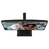 AOC 24E4U 23.8" Moniteur  Noir, 120 Hz, VGA, HDMI, DisplayPort, USB