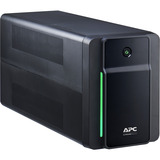 APC Back-UPS 1600VA, 230V, AVR, French Sockets Noir