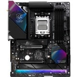 ASRock X870 Riptide WiFi carte mère socket AM5 RAID, 2.5 Gb-LAN, WLAN, BT, ATX