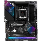 ASRock X870 Riptide WiFi carte mère socket AM5 RAID, 2.5 Gb-LAN, WLAN, BT, ATX