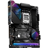 ASRock X870 Riptide WiFi carte mère socket AM5 RAID, 2.5 Gb-LAN, WLAN, BT, ATX