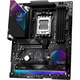 ASRock X870 Riptide WiFi carte mère socket AM5 RAID, 2.5 Gb-LAN, WLAN, BT, ATX