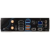 ASRock X870 Riptide WiFi carte mère socket AM5 RAID, 2.5 Gb-LAN, WLAN, BT, ATX