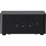 ASUS NUC 14 Pro Tall Kit RNUC14RVHU700002I, Barebone Noir, Ultra 7 155H | Arc Graphics
