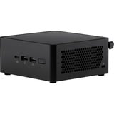 ASUS NUC 14 Pro Tall Kit RNUC14RVHU700002I, Barebone Noir, Ultra 7 155H | Arc Graphics