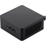 ASUS NUC 14 Pro Tall Kit RNUC14RVHU700002I, Barebone Noir, Ultra 7 155H | Arc Graphics