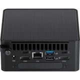 ASUS NUC 14 Pro Tall Kit RNUC14RVHU700002I, Barebone Noir, Ultra 7 155H | Arc Graphics