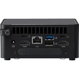 ASUS NUC 14 Pro Tall Kit RNUC14RVHU700002I, Barebone Noir, Ultra 7 155H | Arc Graphics