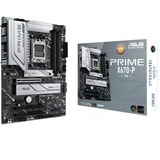 PRIME X670-P-CSM, Socket AM5 carte mère