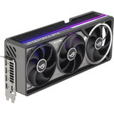 ASUS ROG Astral GeForce RTX 5080 OC, Carte graphique 2x HDMI, 3x DisplayPort