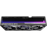 ASUS ROG Astral GeForce RTX 5080 OC, Carte graphique 2x HDMI, 3x DisplayPort