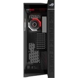 ASUS ROG Cronox ARGB boîtier big tower Noir | 4x USB-A | 2x USB-C | RGB | Verre trempé