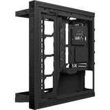 ASUS ROG Cronox ARGB boîtier big tower Noir | 4x USB-A | 2x USB-C | RGB | Verre trempé