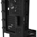 ASUS ROG Cronox ARGB boîtier big tower Noir | 4x USB-A | 2x USB-C | RGB | Verre trempé