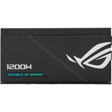 ASUS ROG Loki SFX-L alimentation  modulaire 1200 watt Blanc, 1x 12V-2x6, 4x PCIe