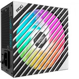 ASUS ROG Loki SFX-L alimentation  modulaire 1200 watt Blanc, 1x 12V-2x6, 4x PCIe