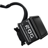 ASUS ROG Ryuo IV SLC 360 ARGB Processeur Refroidisseur de liquide tout-en-un 12 cm Noir, Watercooling Noir, Refroidisseur de liquide tout-en-un, 12 cm, Noir