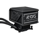ASUS ROG Ryuo IV SLC 360 ARGB Processeur Refroidisseur de liquide tout-en-un 12 cm Noir, Watercooling Noir, Refroidisseur de liquide tout-en-un, 12 cm, Noir