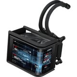 ASUS ROG Ryuo IV SLC 360 ARGB Processeur Refroidisseur de liquide tout-en-un 12 cm Noir, Watercooling Noir, Refroidisseur de liquide tout-en-un, 12 cm, Noir