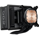 ASUS ROG Ryuo IV SLC 360 ARGB Processeur Refroidisseur de liquide tout-en-un 12 cm Noir, Watercooling Noir, Refroidisseur de liquide tout-en-un, 12 cm, Noir