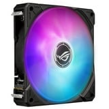 ASUS ROG Ryuo IV SLC 360 ARGB Processeur Refroidisseur de liquide tout-en-un 12 cm Noir, Watercooling Noir, Refroidisseur de liquide tout-en-un, 12 cm, Noir