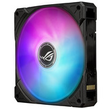 ASUS ROG Ryuo IV SLC 360 ARGB, Watercooling Noir
