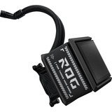 ASUS ROG Ryuo IV SLC 360 ARGB, Watercooling Noir