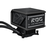 ASUS ROG Ryuo IV SLC 360 ARGB, Watercooling Noir