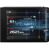 ASUS ROG Ryuo IV SLC 360 ARGB, Watercooling Noir
