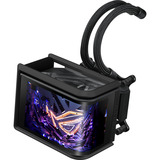 ASUS ROG Ryuo IV SLC 360 ARGB, Watercooling Noir
