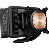 ASUS ROG Ryuo IV SLC 360 ARGB, Watercooling Noir