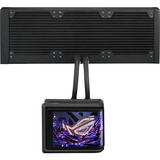 ASUS ROG Ryuo IV SLC 360 ARGB, Watercooling Noir