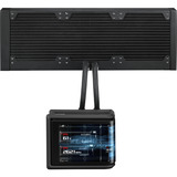 ASUS ROG Ryuo IV SLC 360 ARGB, Watercooling Noir