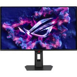 ASUS ROG Strix OLED XG27ACDMS 26.5" Moniteur gaming Noir, 1x DisplayPort, 1x HDMI, 1x USB-C, 280 Hz