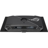 ASUS ROG Strix OLED XG27ACDMS 26.5" Moniteur gaming Noir, 1x DisplayPort, 1x HDMI, 1x USB-C, 280 Hz